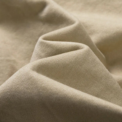 Herren Cargo Shorts mit Gürtel und Taschen