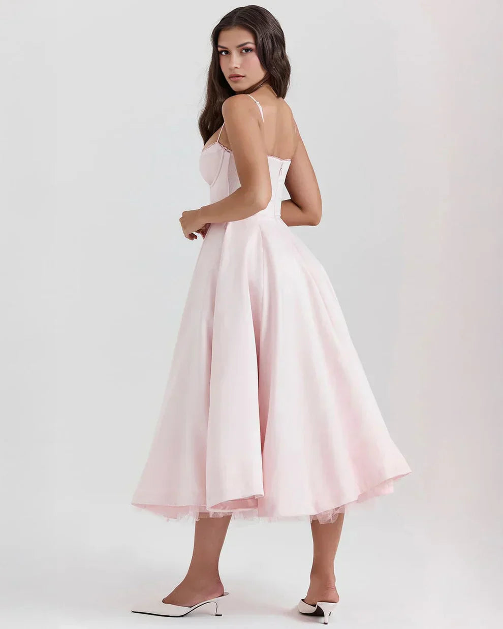 "Alina" Abendkleid