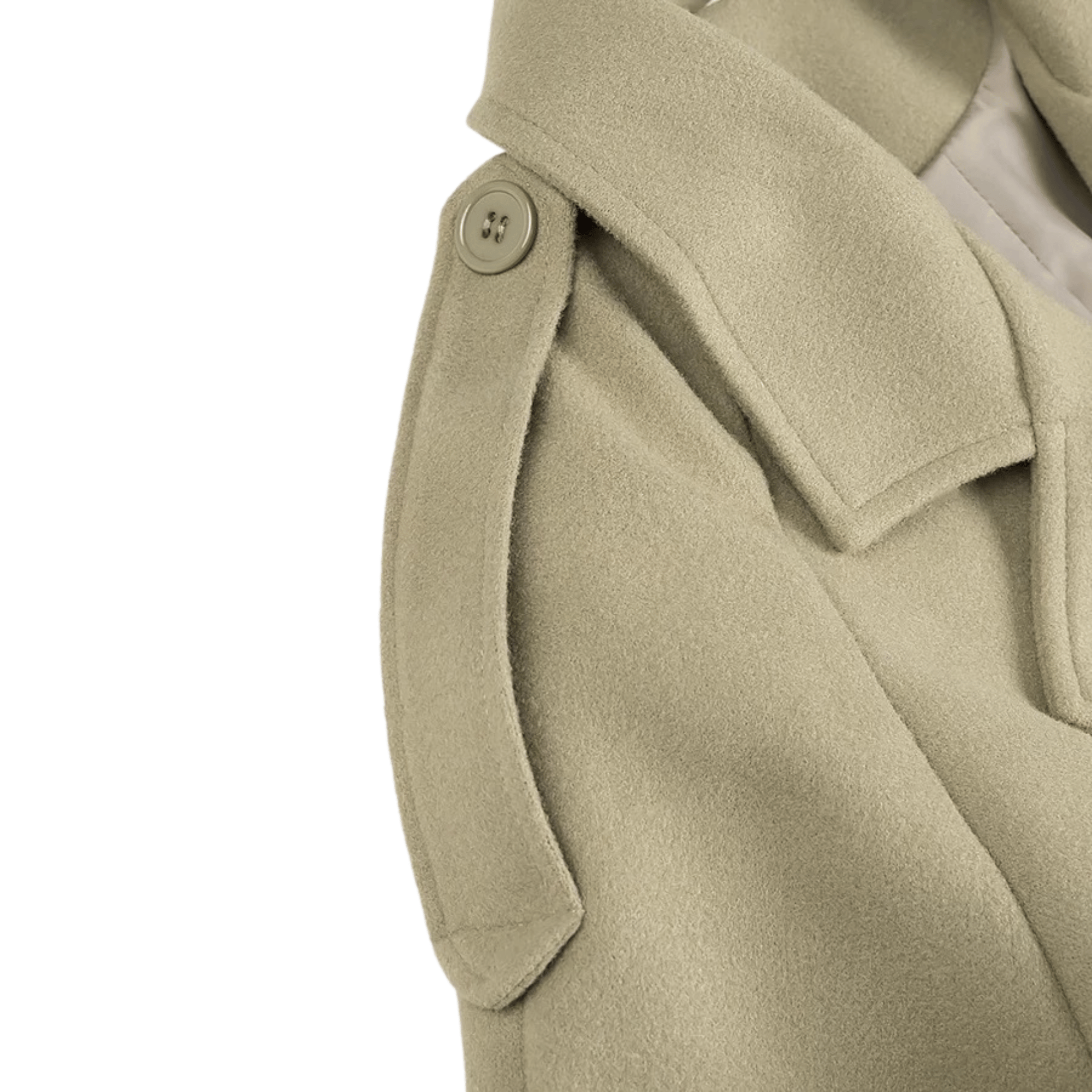 "Paulina" Trenchcoat