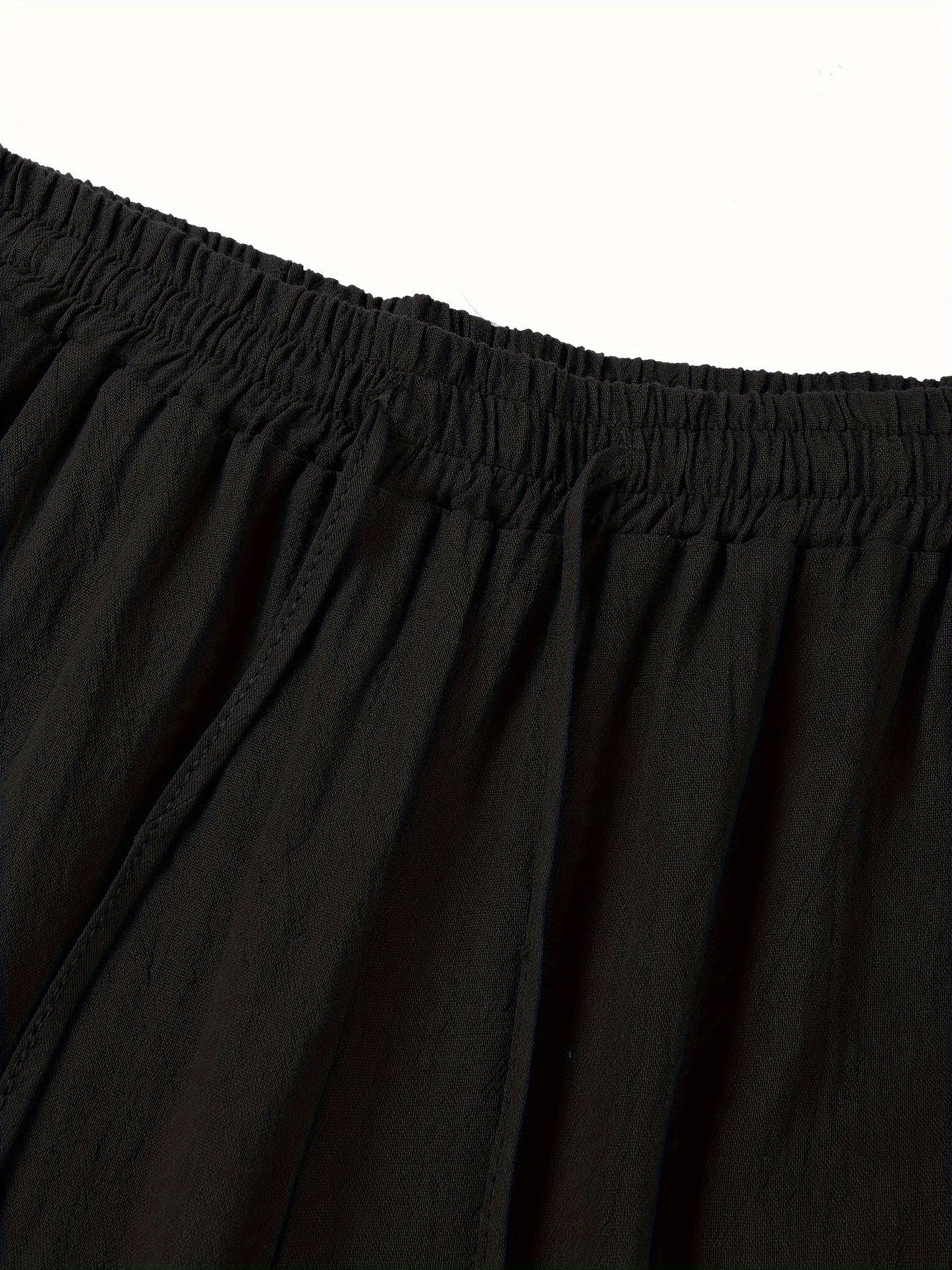 Leinenhosen für Herren