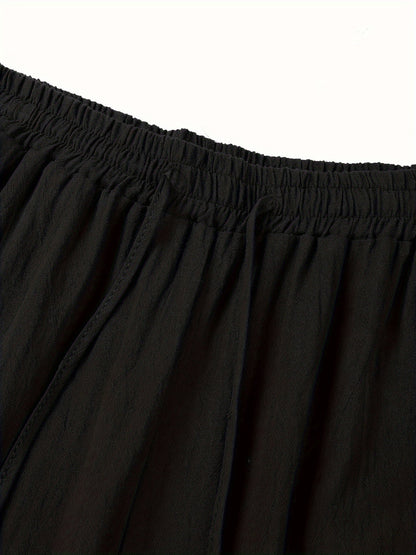 Leinenhosen für Herren